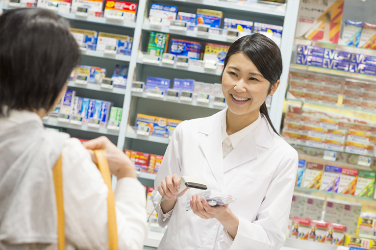 サービスイメージ